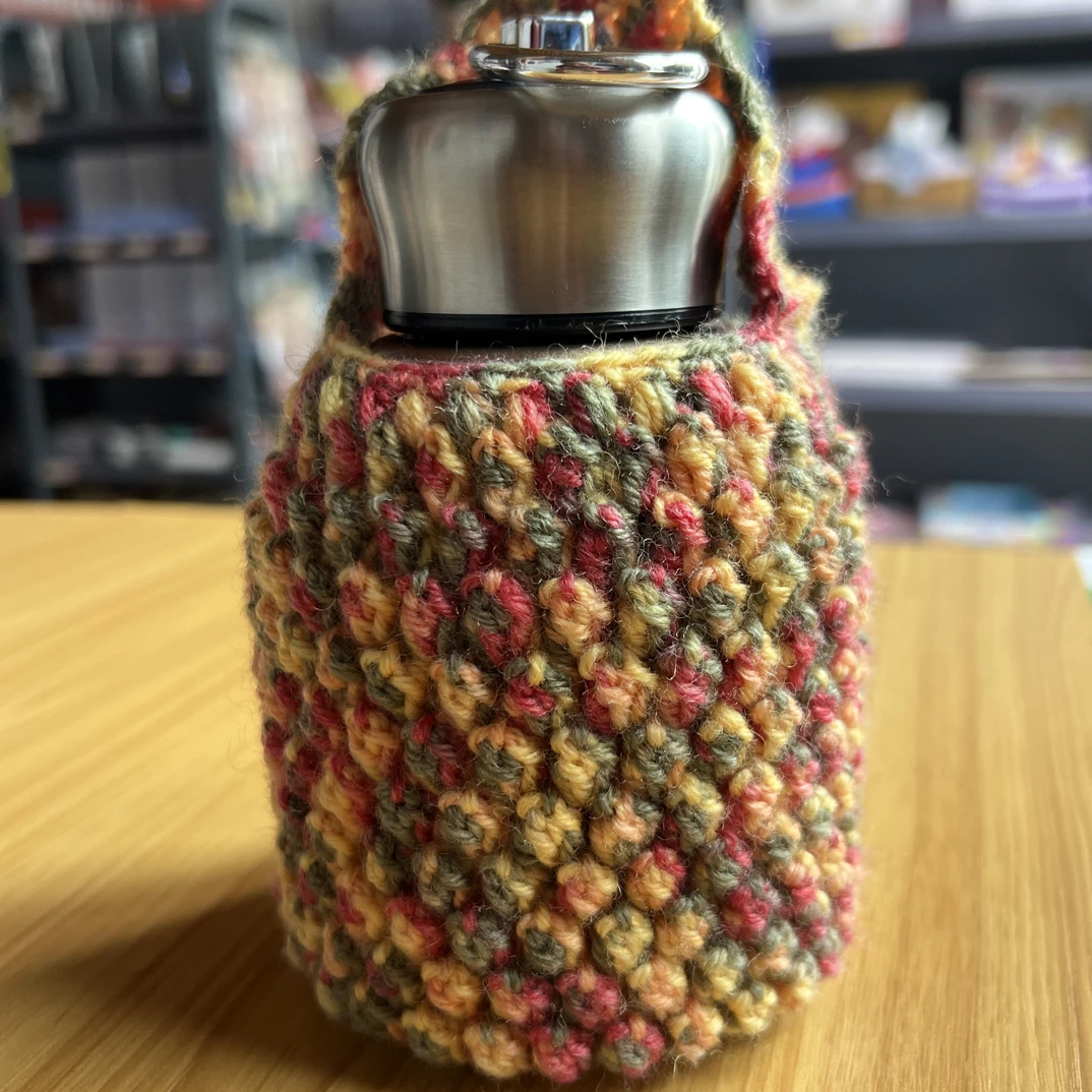 新款小巧可爱316不锈钢便携保温杯男女旅行泡茶随行水杯