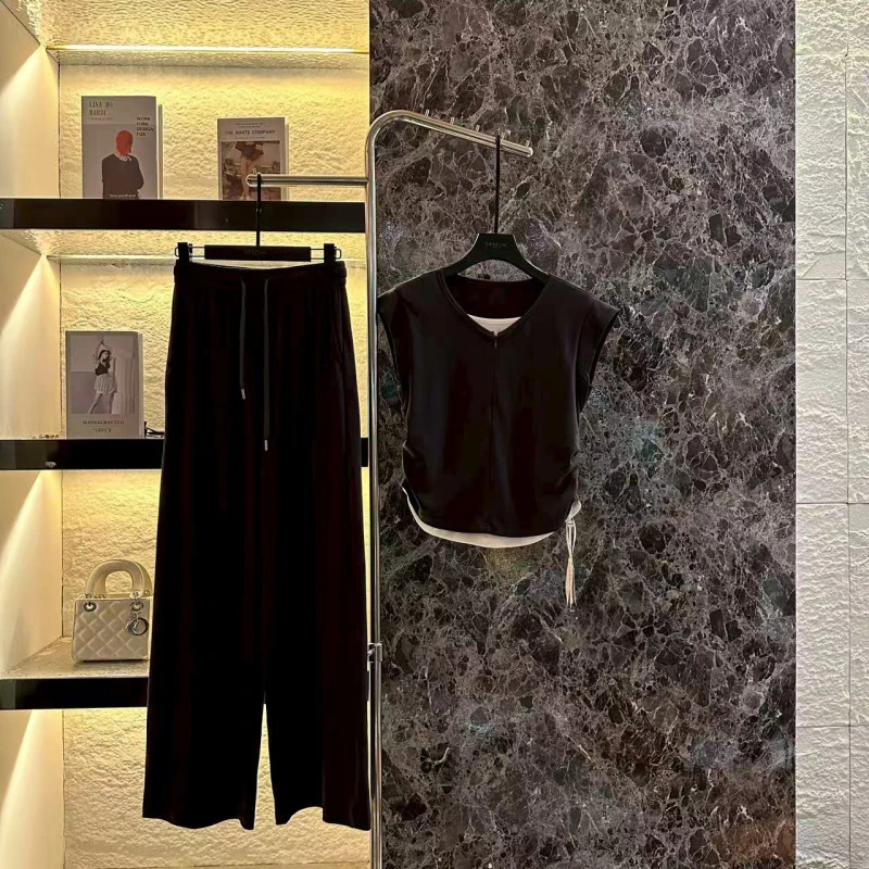 【CENFUN】132*休闲款女装套装FD00023