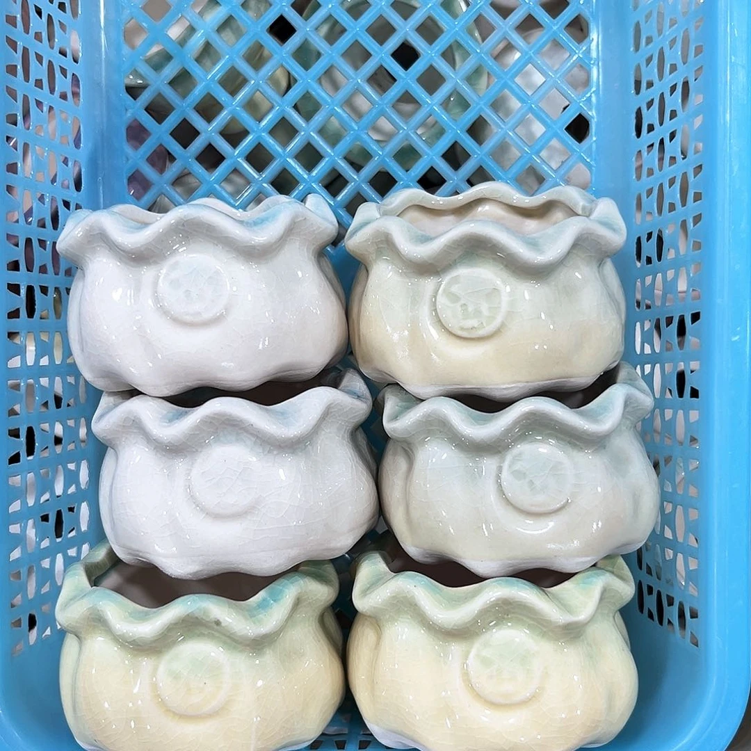 高温陶瓷材料及工艺技术