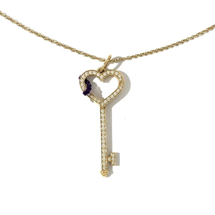 95新/蒂芙尼/C1364136501/[251111ELA]