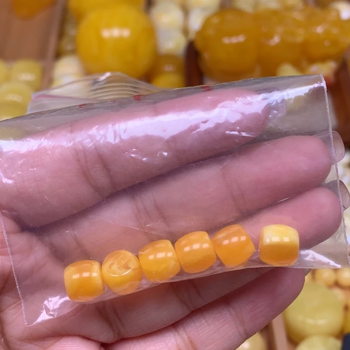 非金属配珠配饰144