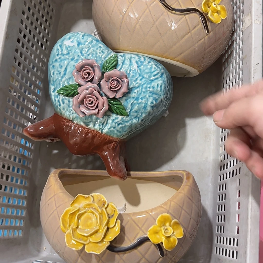 【闪购商品】红陶13217