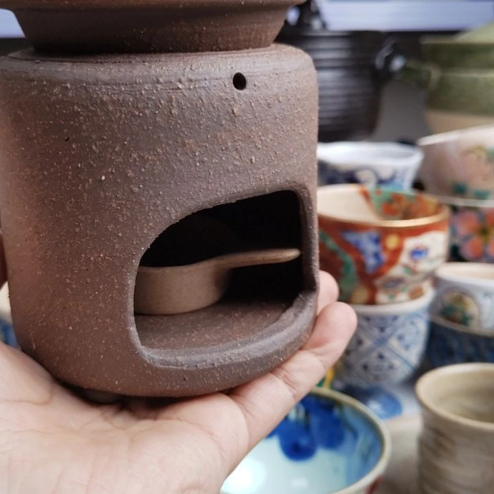 不锈钢猫咪茶香炉。。。。。。。。。。