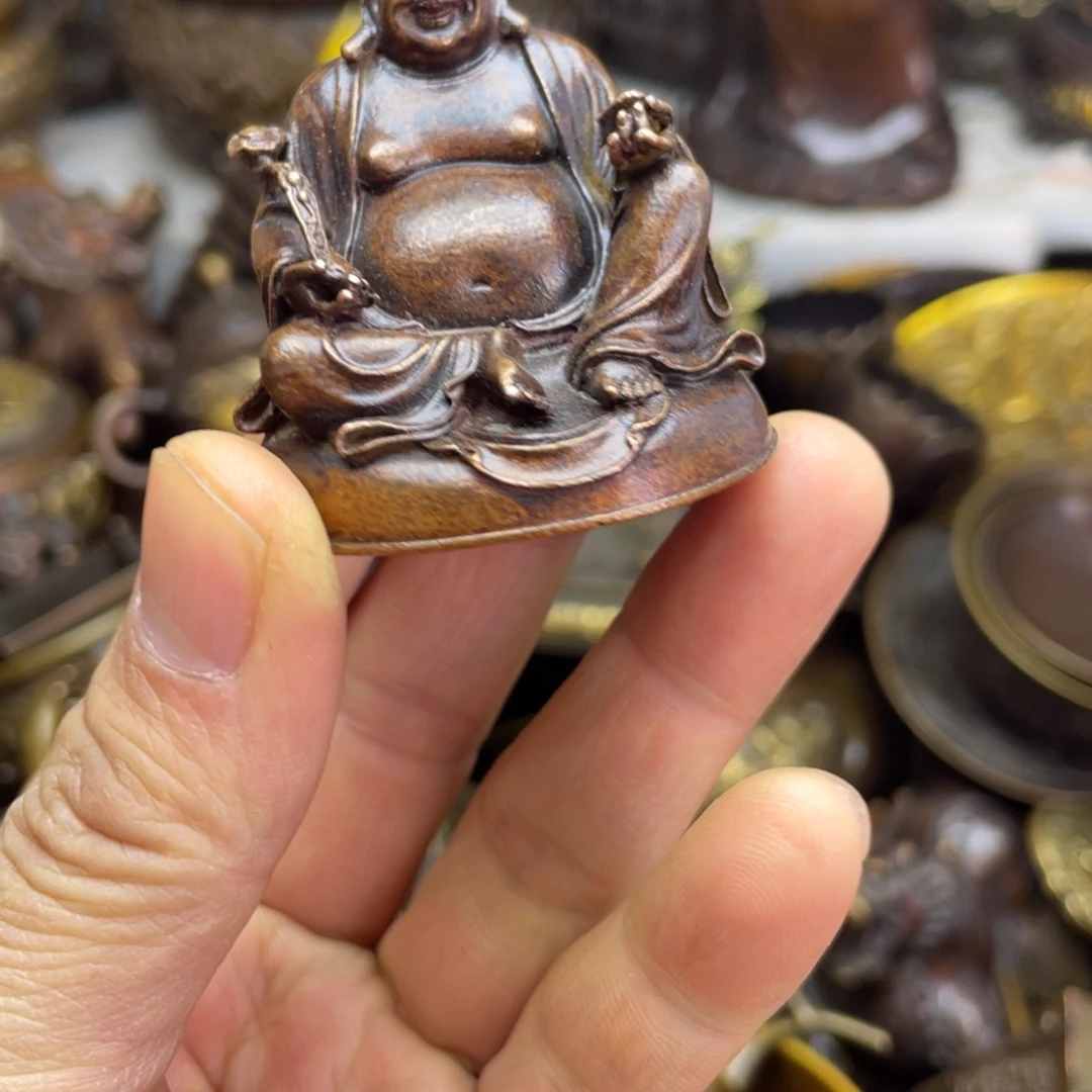 铜器摆件诚信经营