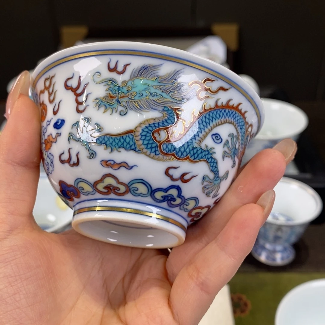 九鸣瓷艺九鸣瓷艺