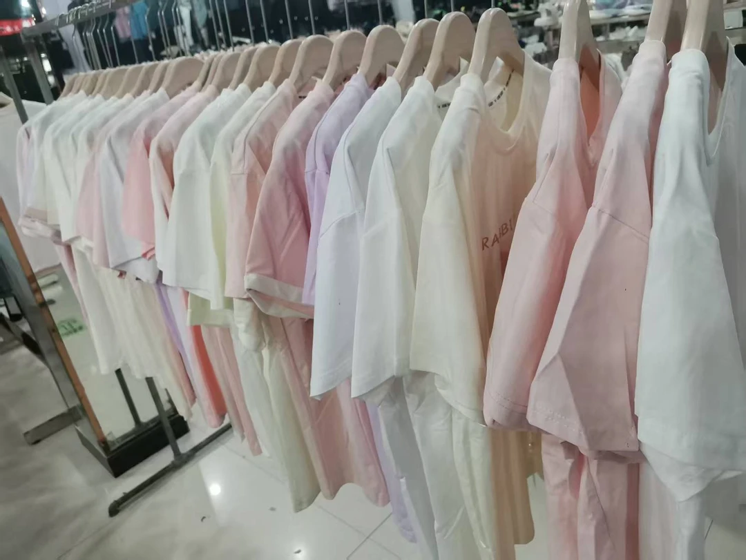 短袖裤男女童春夏季断码捡漏