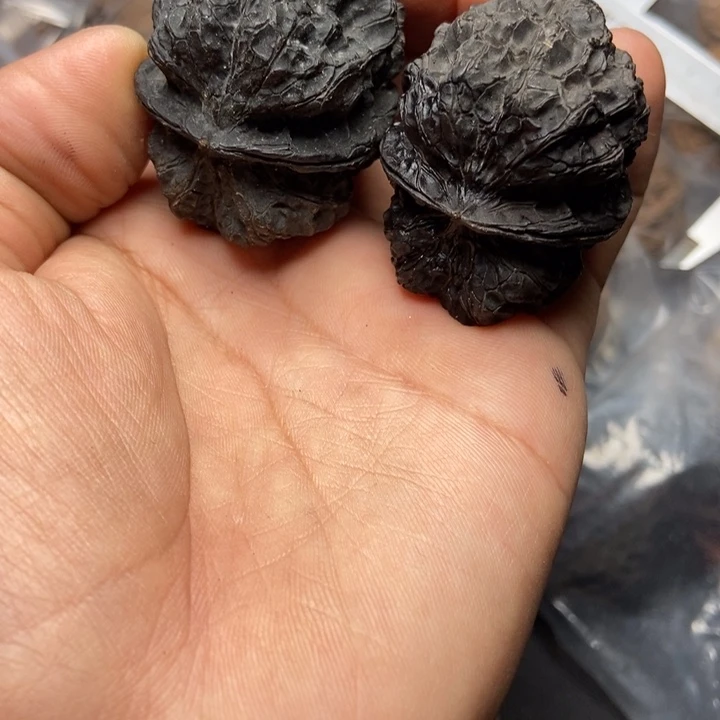 文玩核桃把件     28