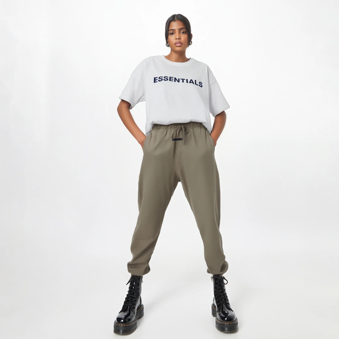 【ESSENTIALS JUICE】休闲第六季卫裤 FE2535002