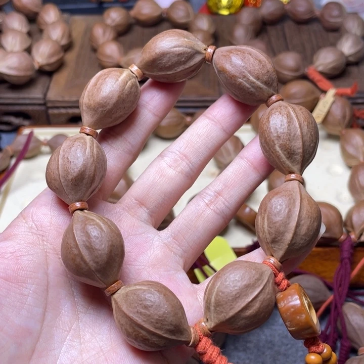 手串/手链橄榄核20/27尺寸