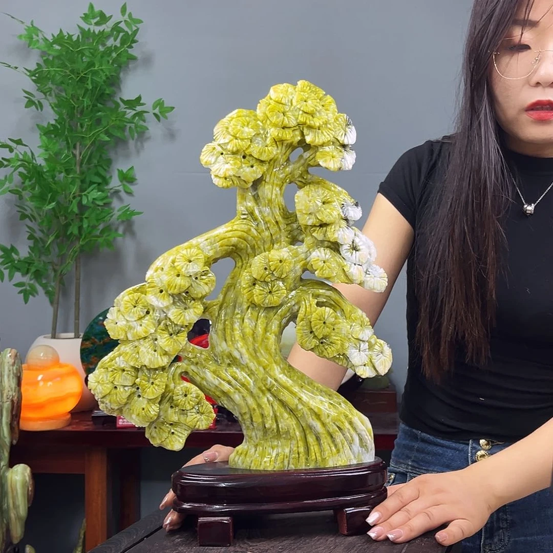 奇石玉石等众多石种