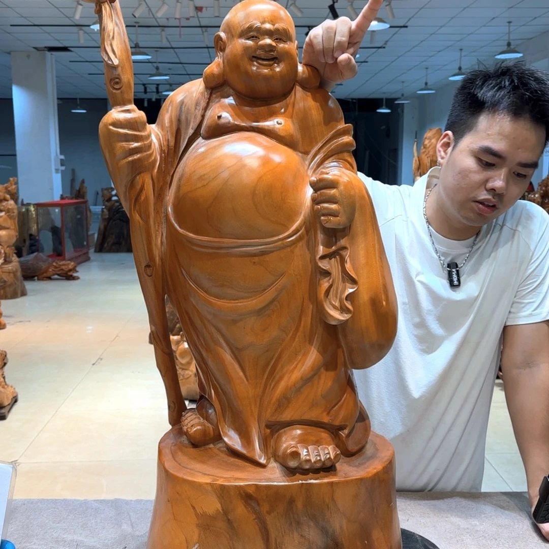 农***鸡木工艺品摆件不包邮