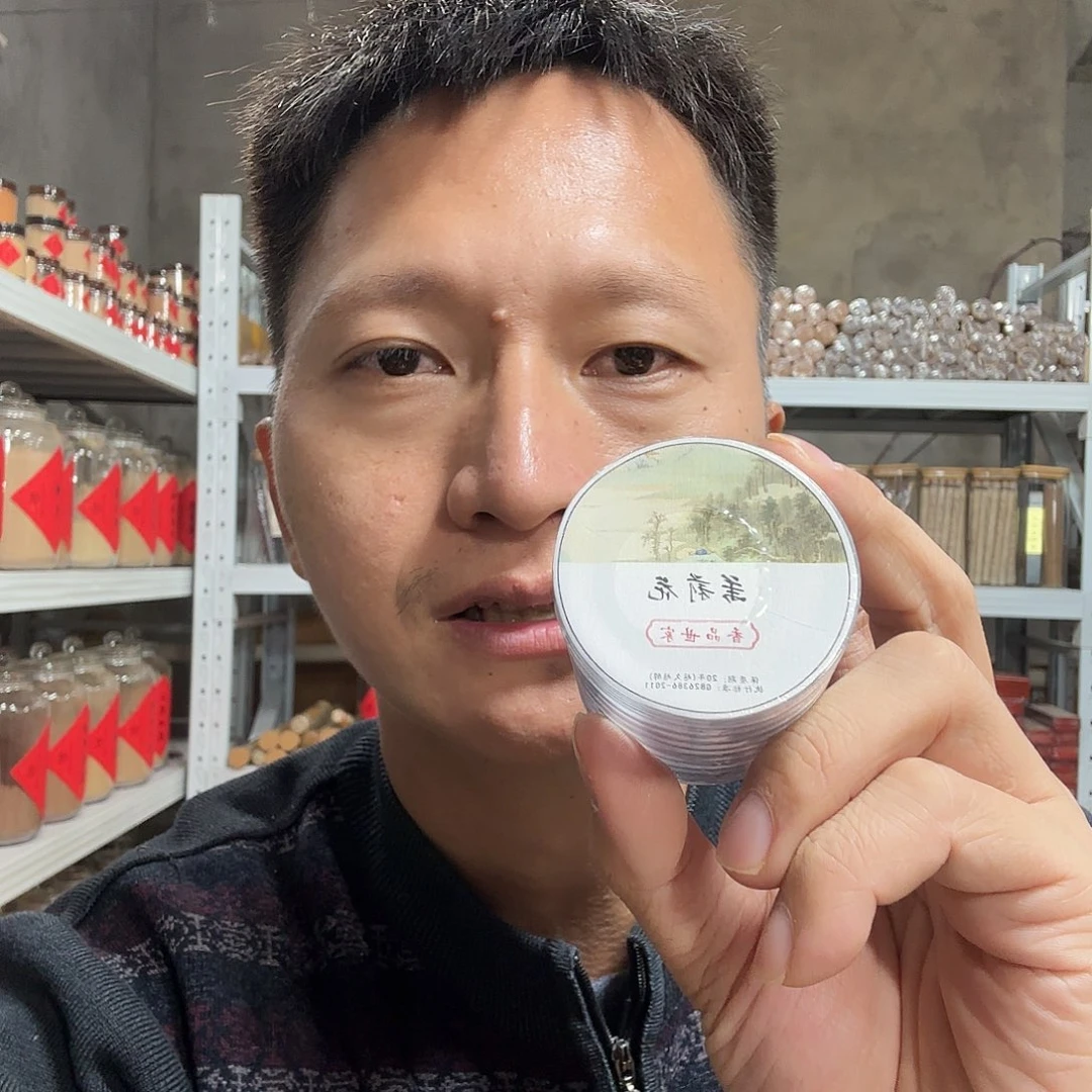 线香买天然香找老陈靠谱