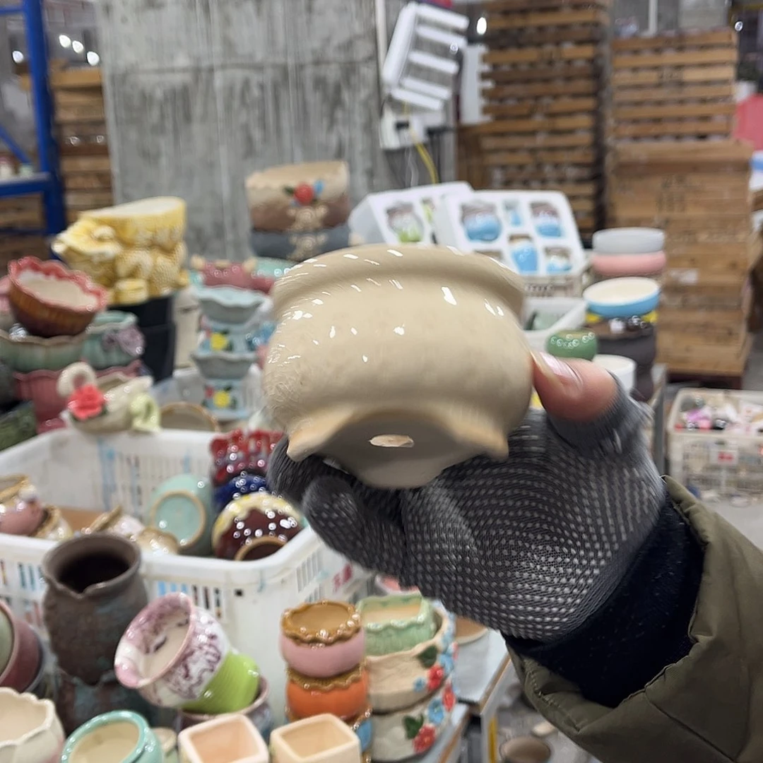 红陶正品数量有限