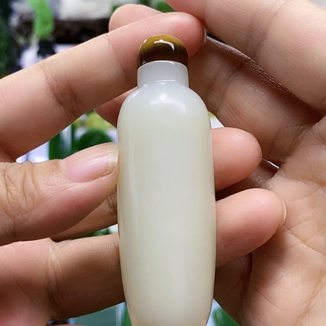 【闪购商品】未镶嵌和田玉挂件