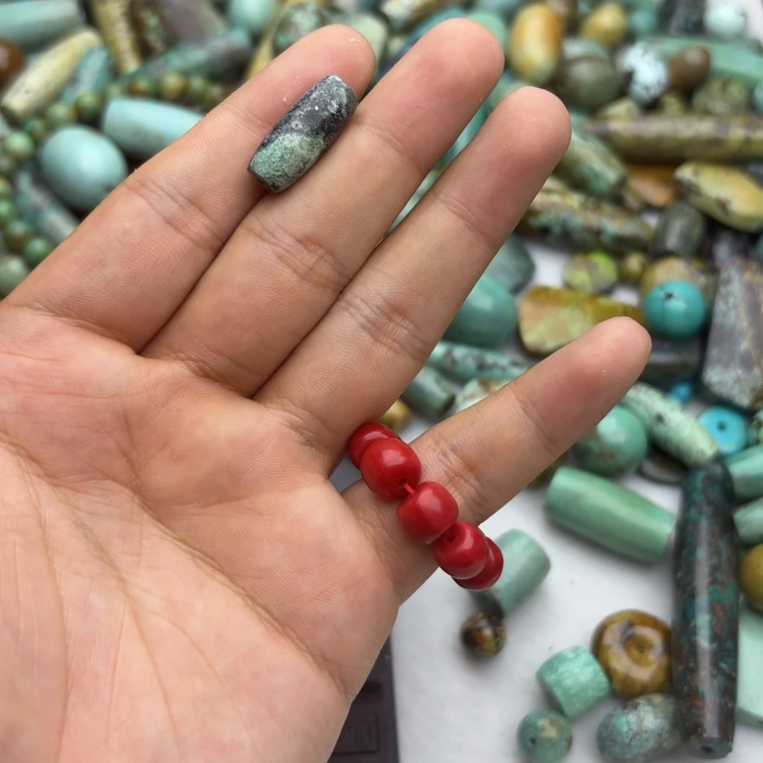 南红玛瑙未镶嵌珠宝奇石