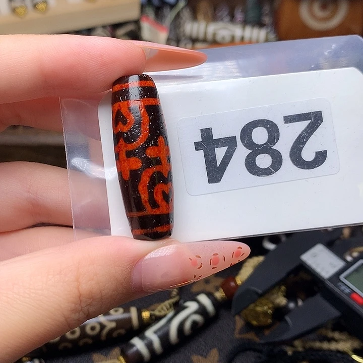 玛瑙/玉髓发一个未镶嵌