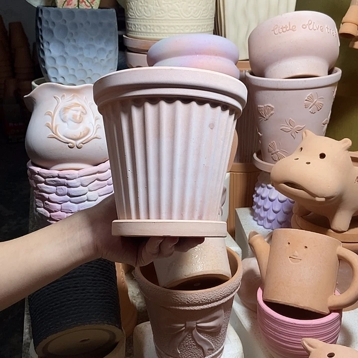 16×15雾化竖纹+托1套