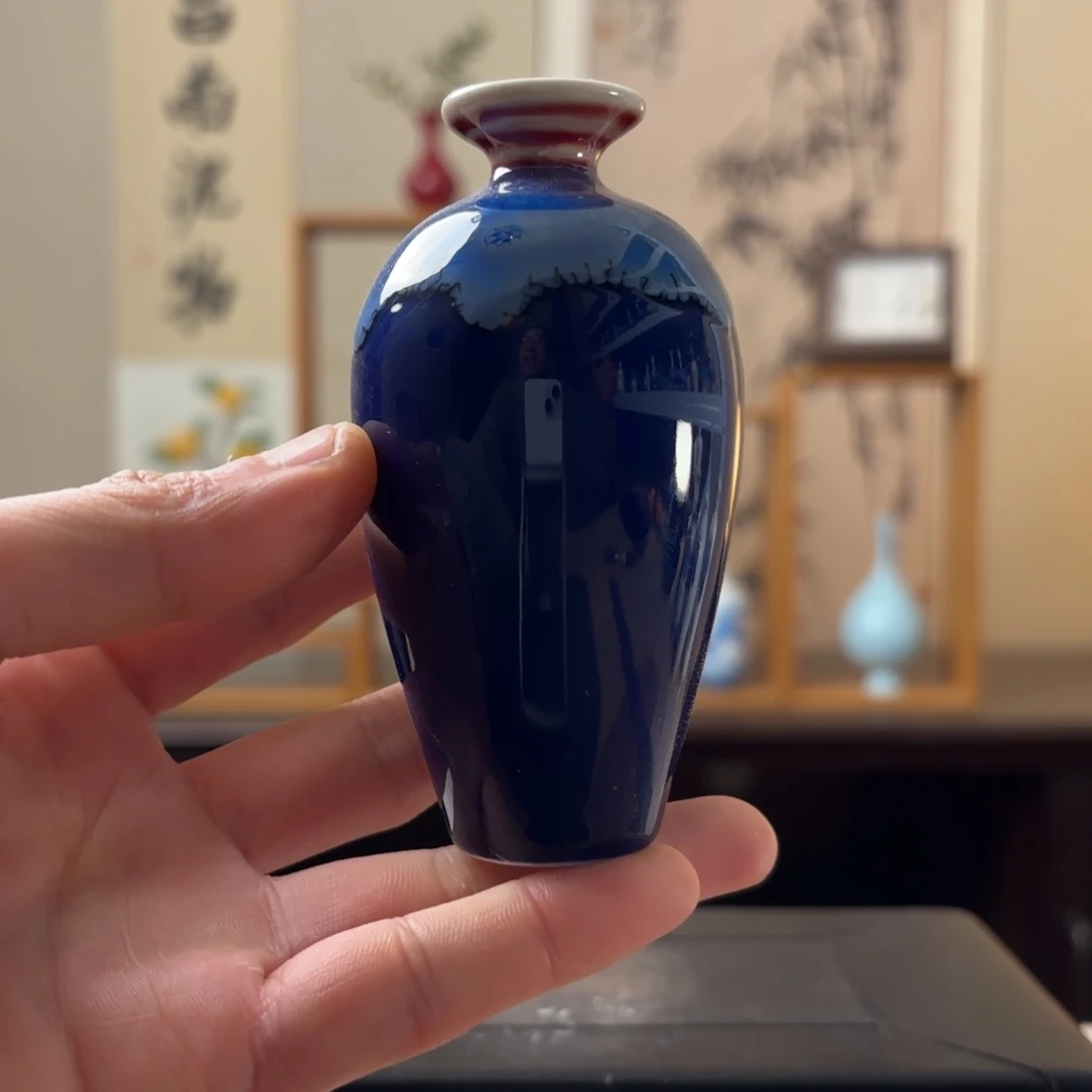 摆件美好的一天从一杯