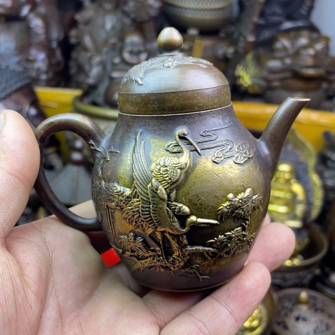 铜器铜器铜器铜器！