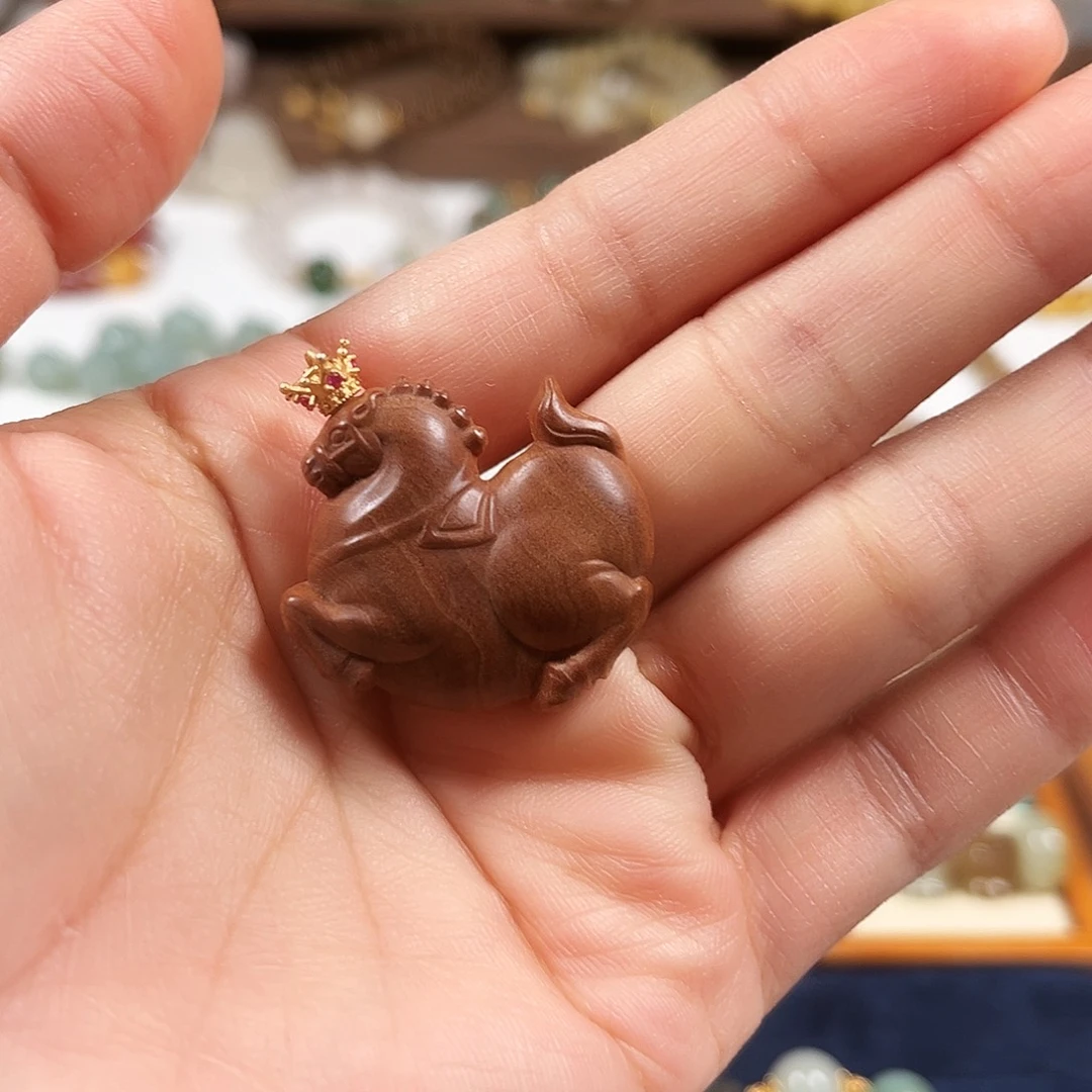 檀香木其他老山檀香