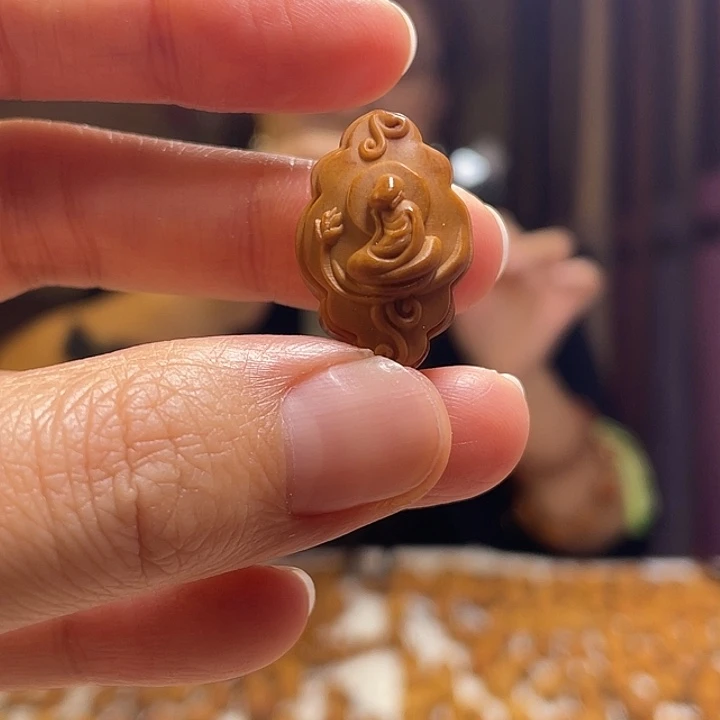 手串/手链橄榄核