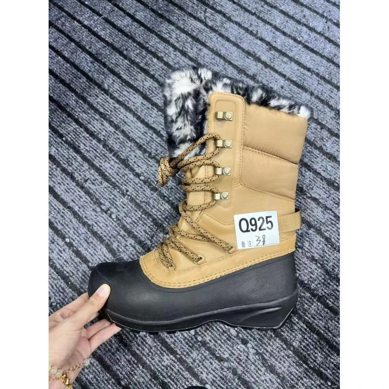 男女户外休闲鞋q925