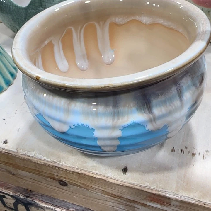 口径不清楚问客服