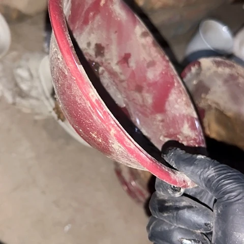 瓷片国营厂库存18厘米