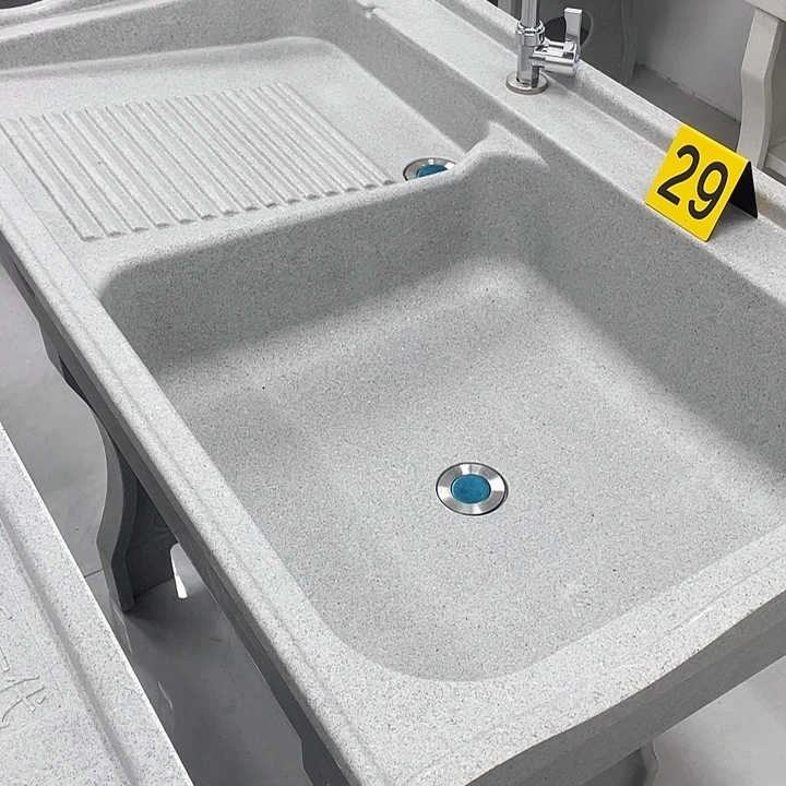 用***0石英石花边100*58*80灰