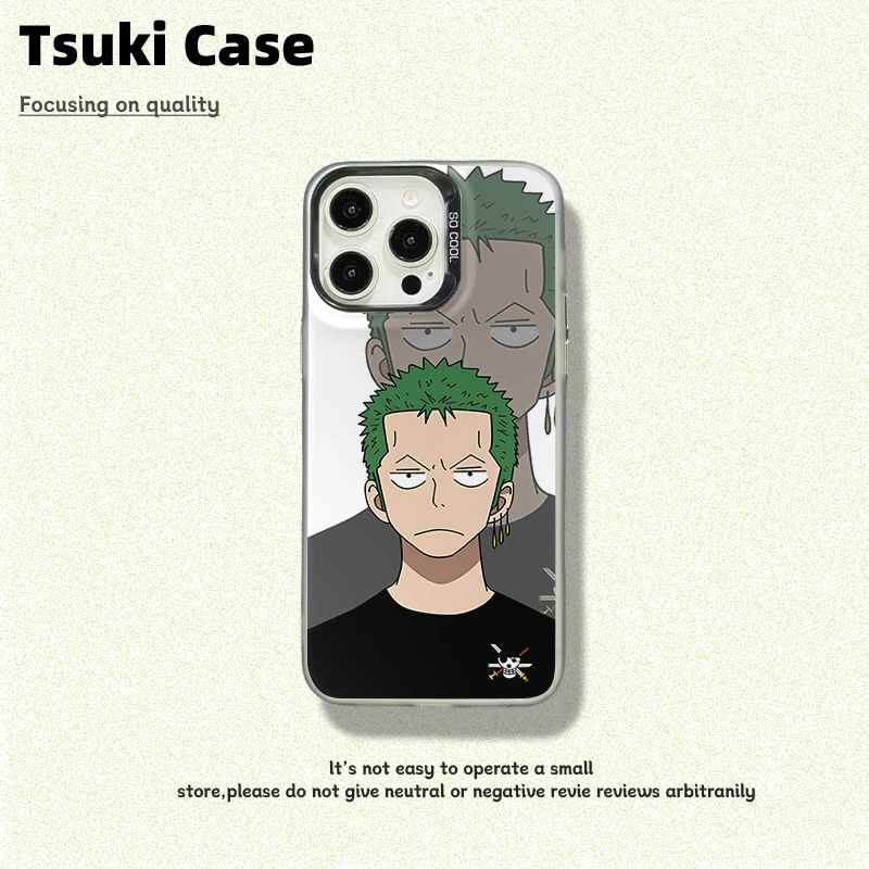 【彩银】适用于苹果16promax华为vivo小米oppo防摔手机壳