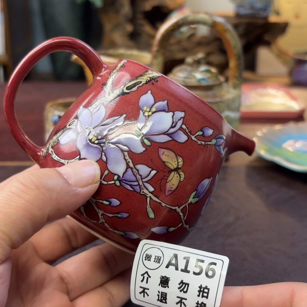景德镇陶瓷艺术品