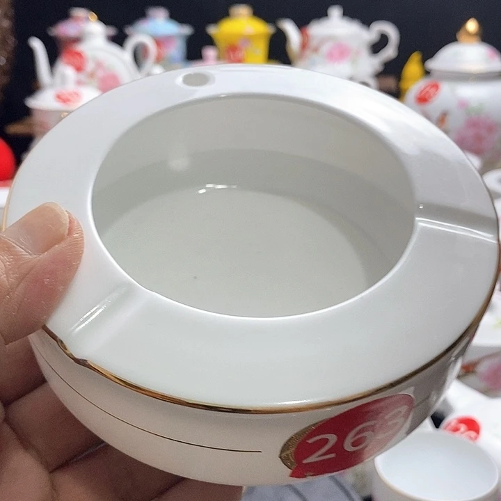 景德镇陶瓷七五零一