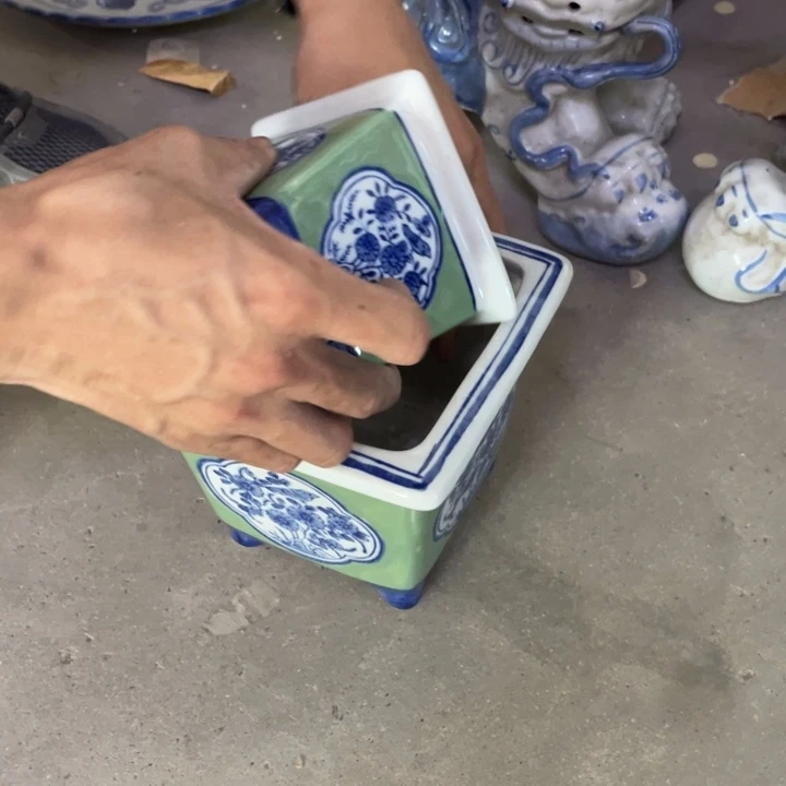 陶瓷瑕疵一组2680000000000