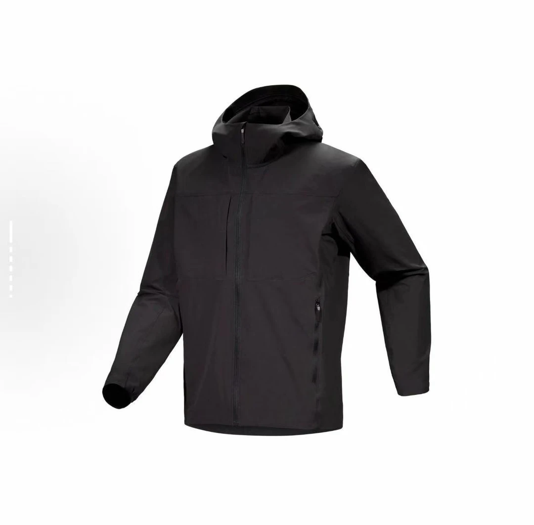 GAMMA MX LW软壳连帽