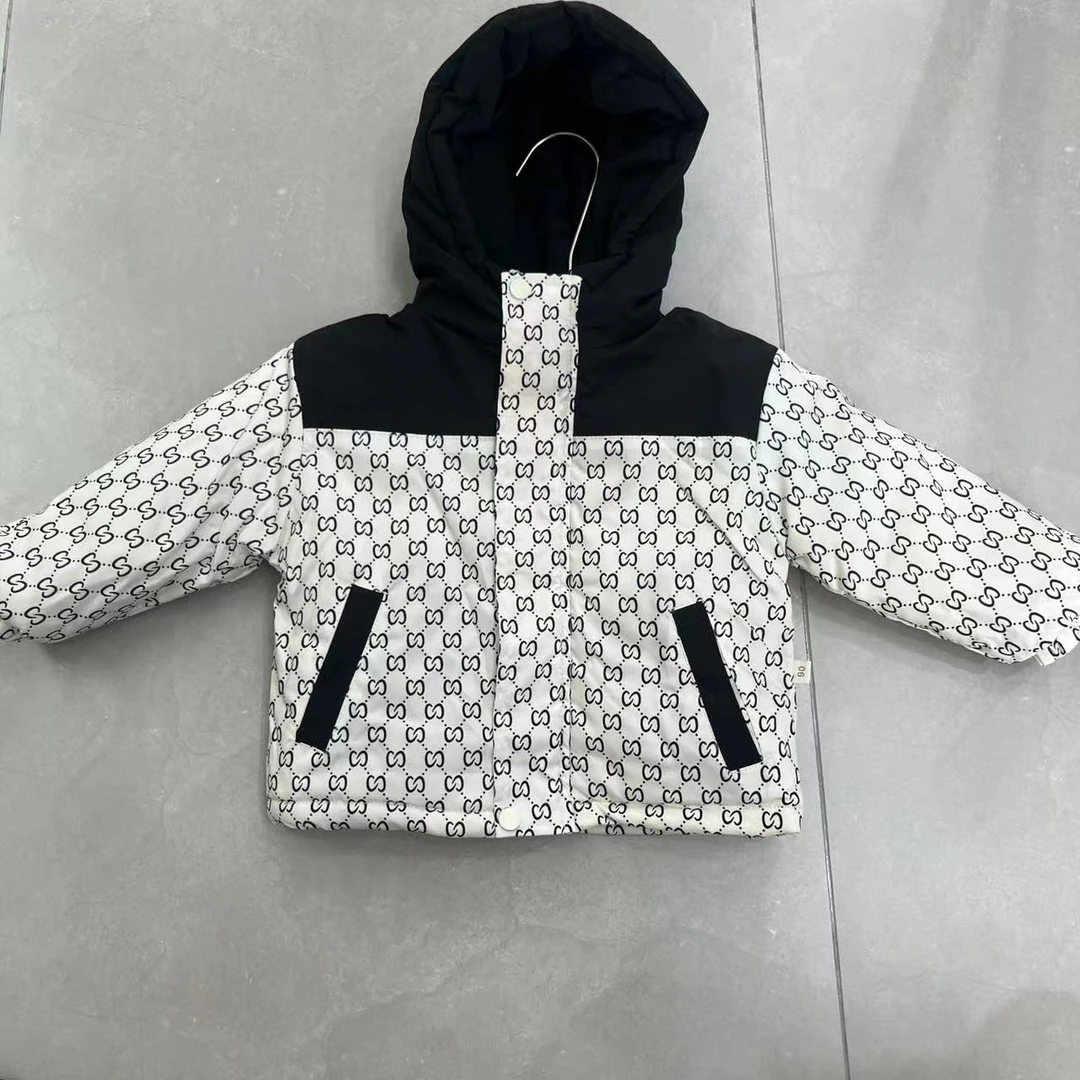 2422-丫依杉加棉冲锋衣