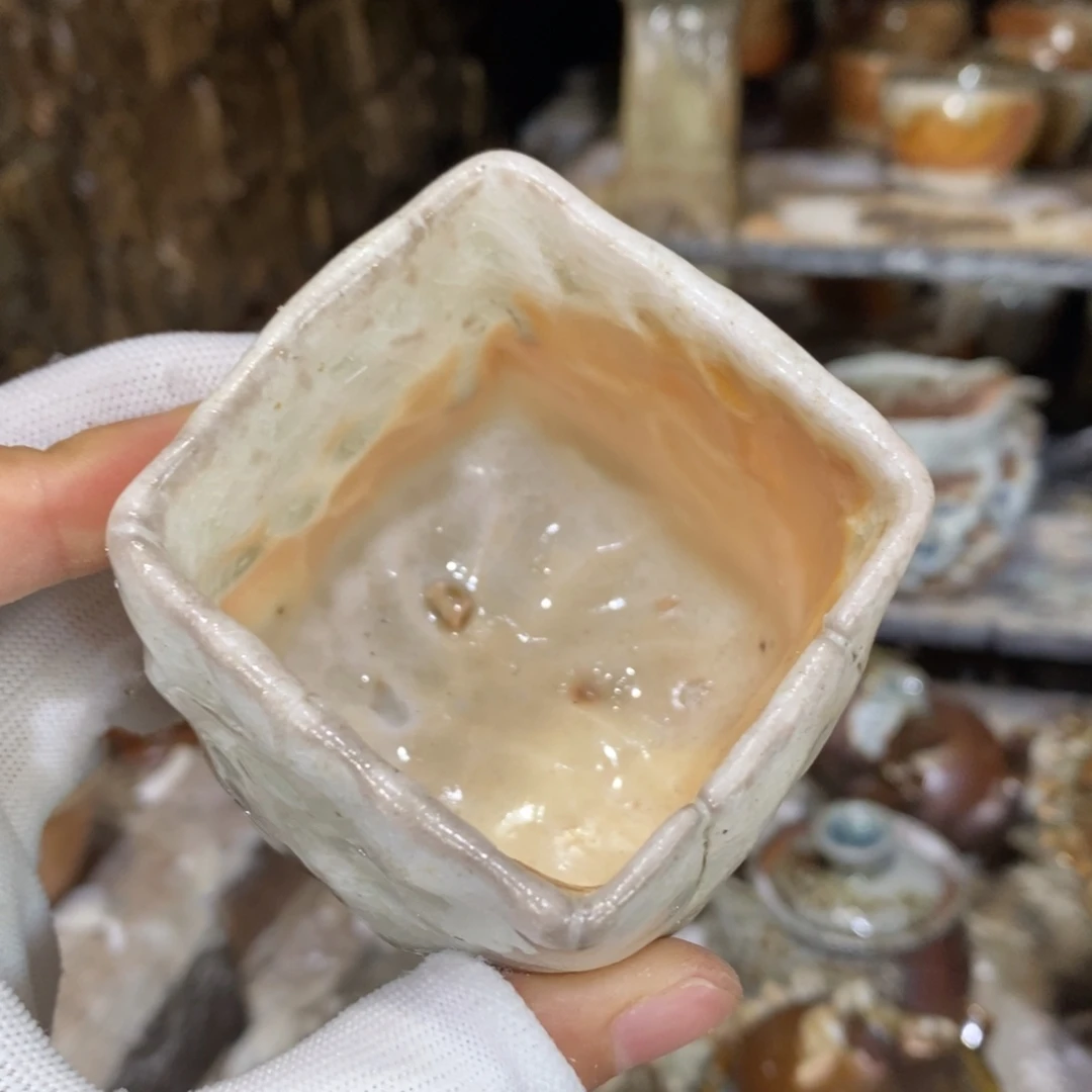 开窑大吉，高货多多184瑕疵