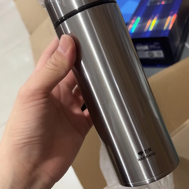 H102-60-330ml不带滤网 杯套