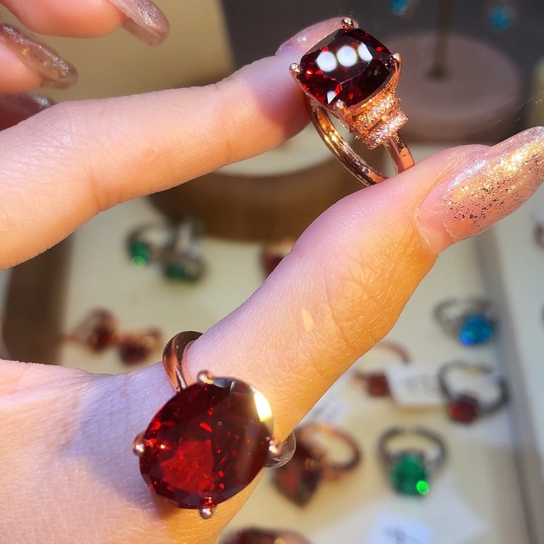 合成立方氧化锆合金方糖