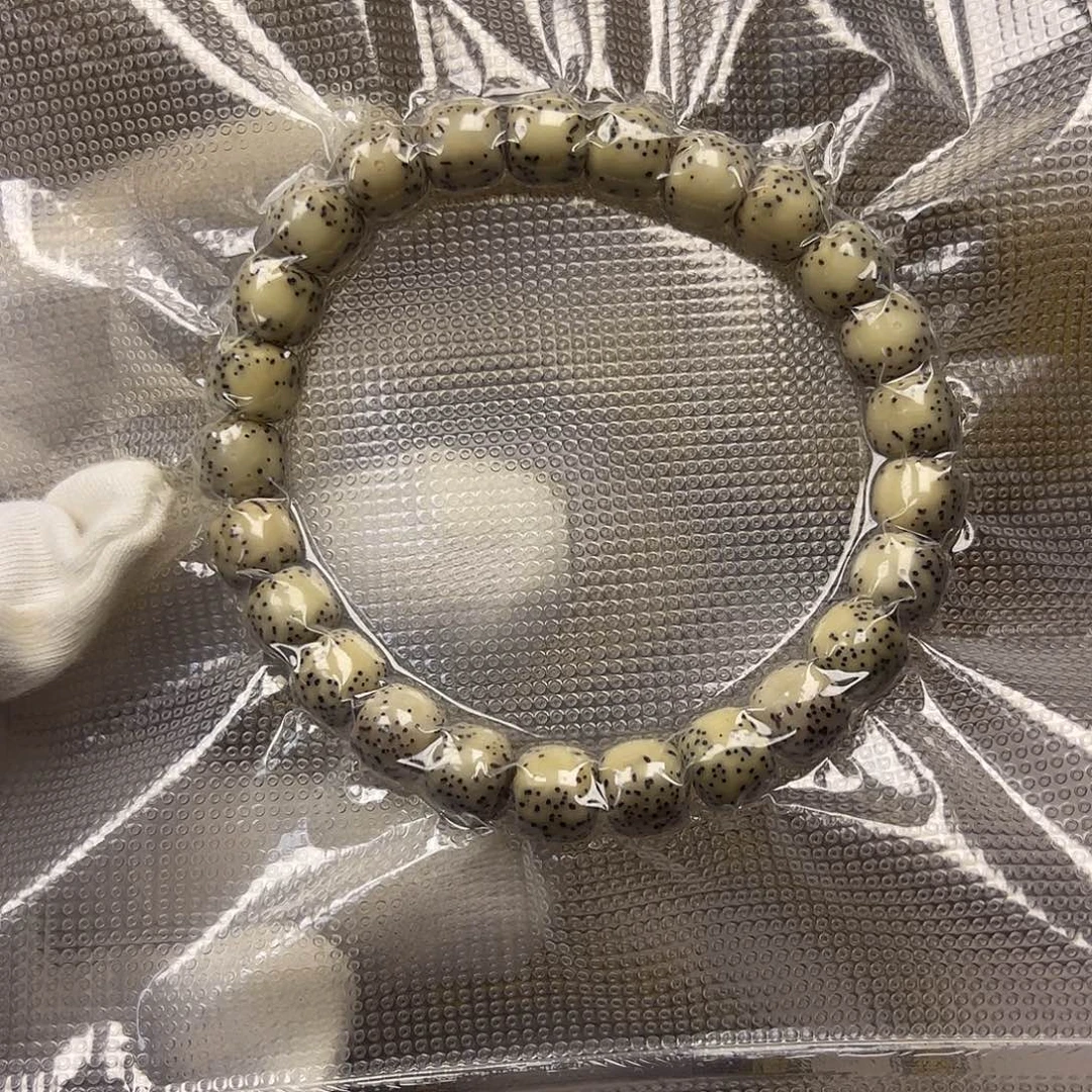 手串星月菩提福利河豚9/8
