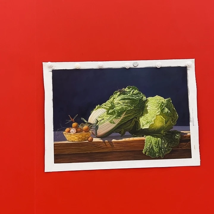 国画菏****少二郎原作作品！