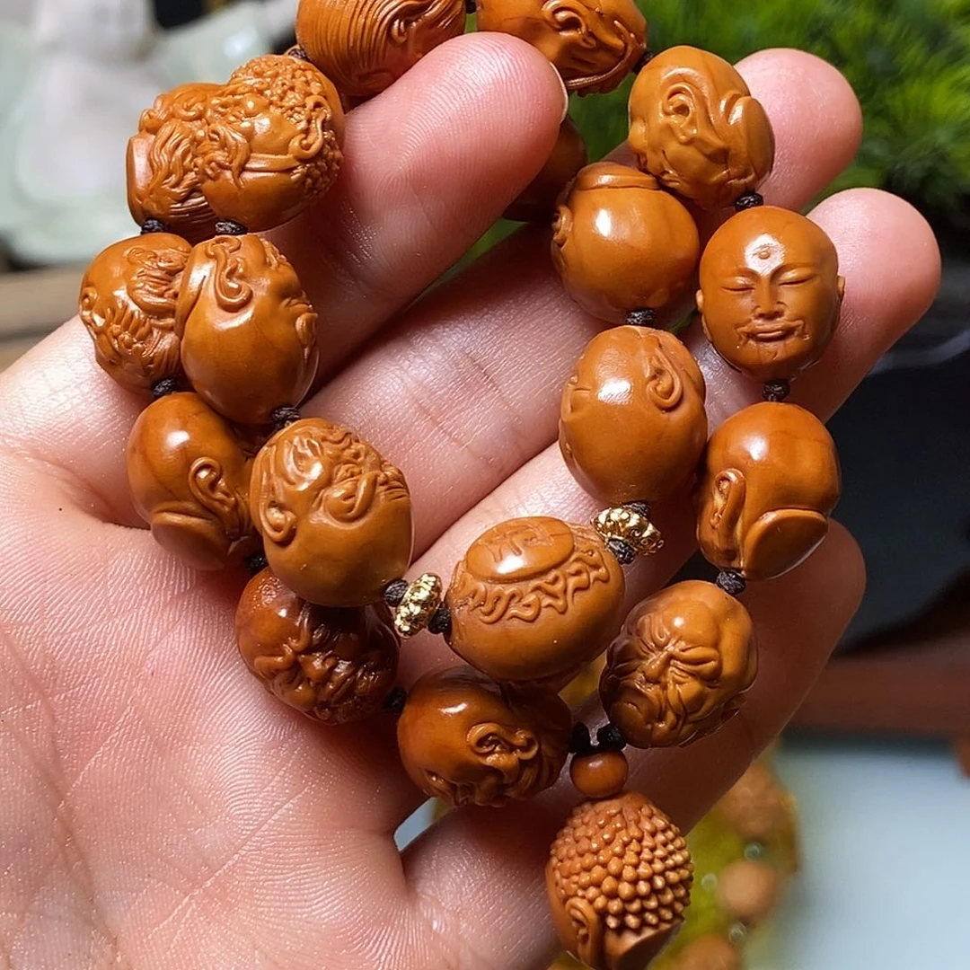 橄榄核手串/手链bhhhhhbbbbbhbhbbhn