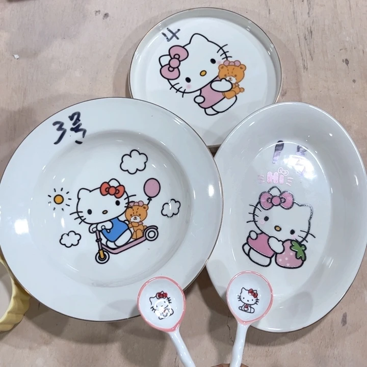 我们都是好孩子呀我也是
