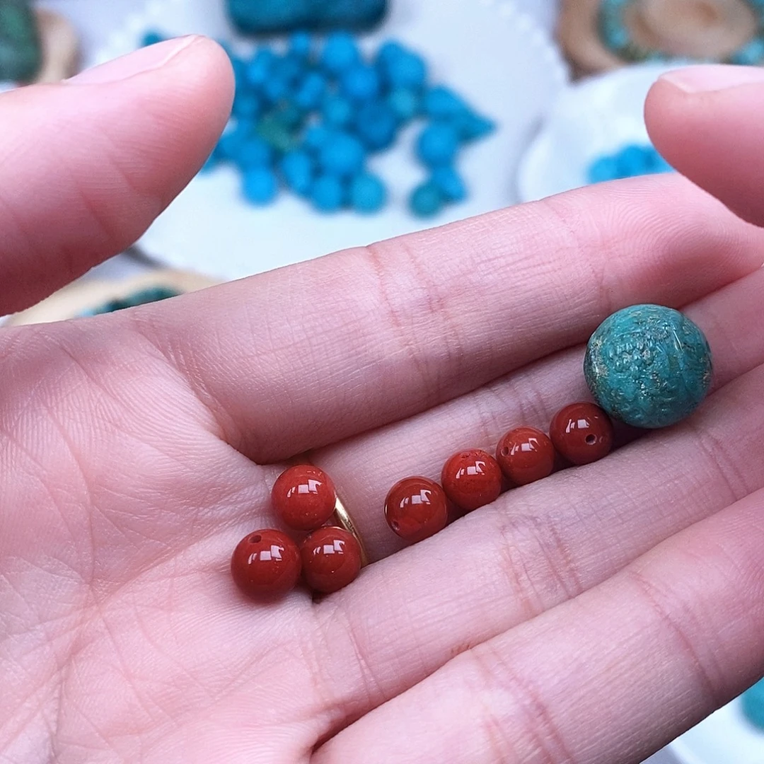 南红玛瑙未镶嵌珠宝奇石