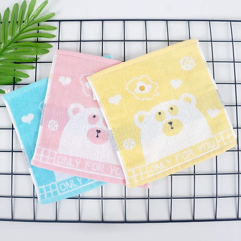 微瑕小方巾福利款/不指定颜色花型