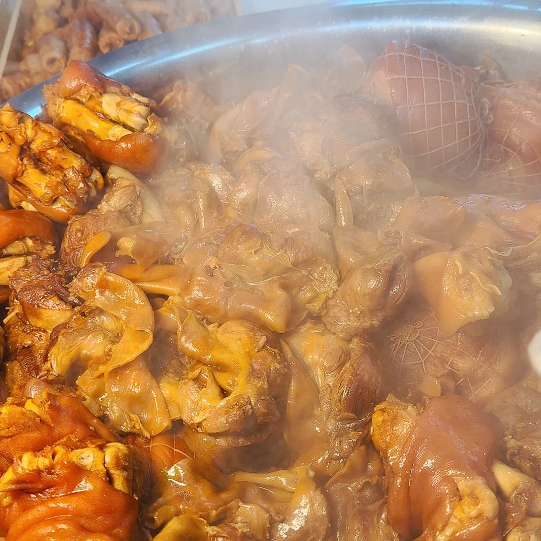 卓***卓30中国大陆食用农产品