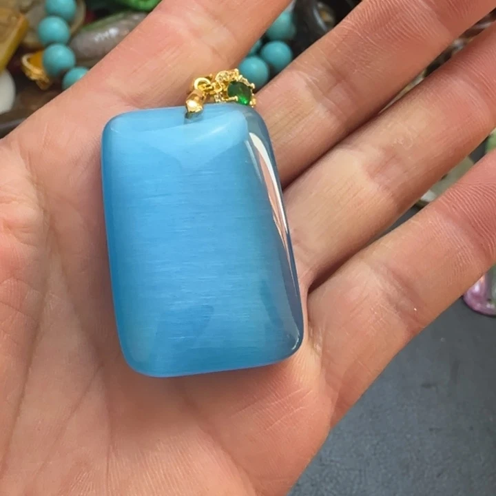 紫金钵盂菩提吊坠