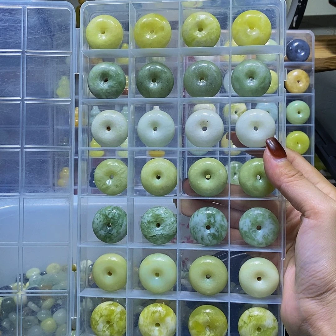 未镶嵌蛇纹石玉其他59