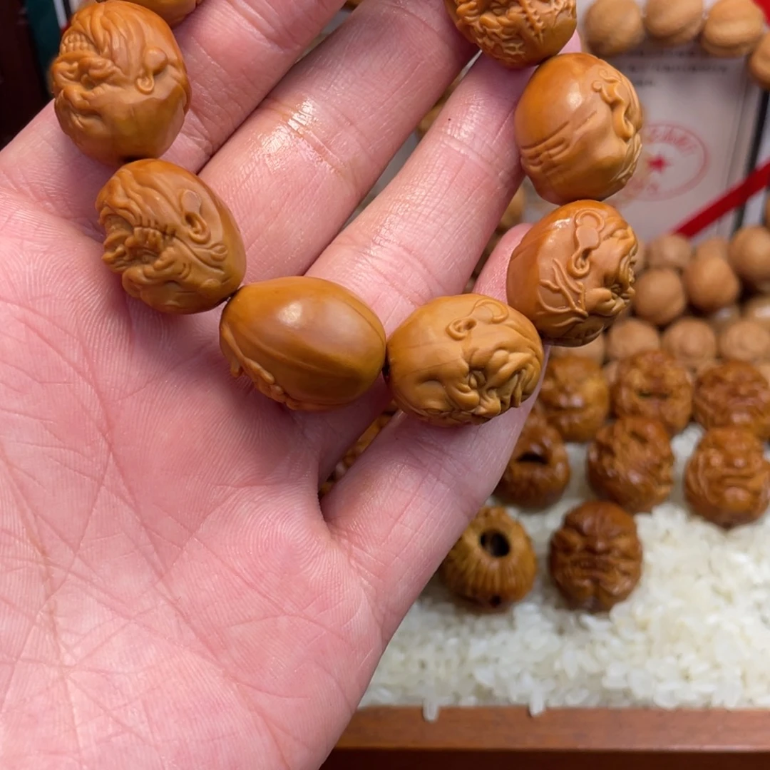 橄榄核手串/手链橄榄核