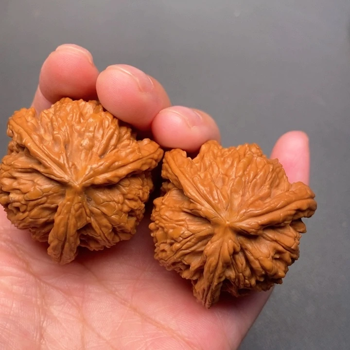 吊坠文玩核桃核桃