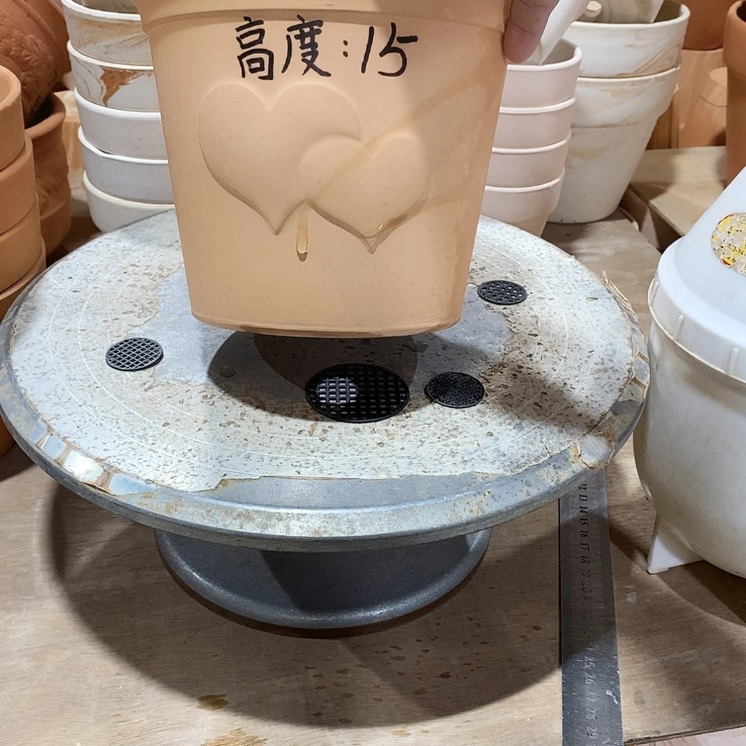 红陶16×15-1